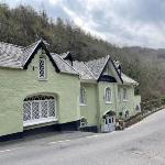 Guest accommodation in Lynton 