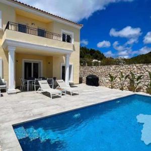 CostaBlancaDreams Bernia Views in Calpe