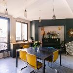 Family apartment center paris 8th- by AskMeFrance 