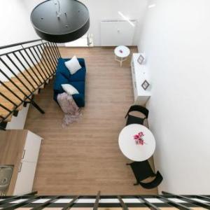 Mezonet - Postovska Centr Apartments