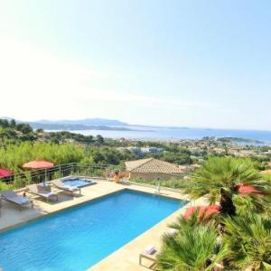 Villa Azur Golf