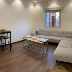 Luxurious 2-Bedroom Apartment in Batha Quraish
