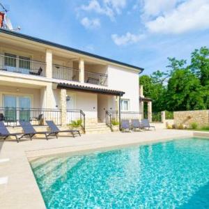 Villa Morgan by Rent Istria