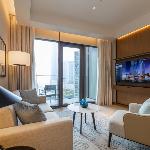 Premium 1BDR Apartment in Downtown Opera Dubai 