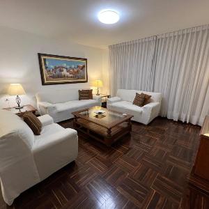 Aparts 4 Days San Isidro Olivar 2 bedroom Apartment