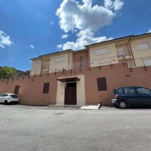 Sotto le Mura appartamento Ponti