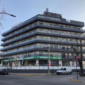 Edificio Veneto IV - Departamento de un dormitorio en centro