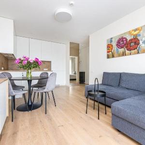 One Bedroom Apartament KUNIGISKIAI