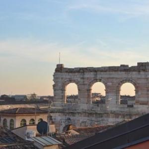 All'Opera Prima