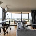 Skyline Residence by Earth Boutique