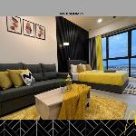 Near KLIA - Train Station - Sepang [Bell Suite]