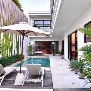 Lindt - Bali Invest Club