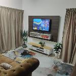 Sazmar Homestay Kuala Lumpur