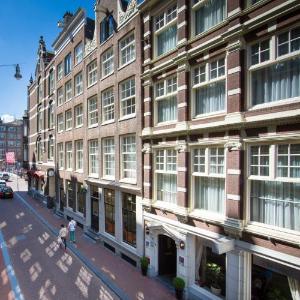Hotel Residence Le Coin