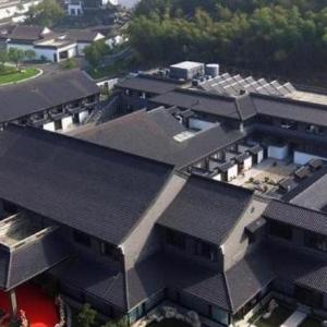 Wahaha Xianghu Resort Hotel