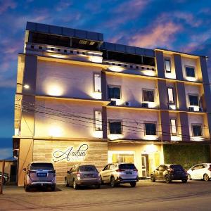 Arabia Syariah Hotel Wahid Hasyim