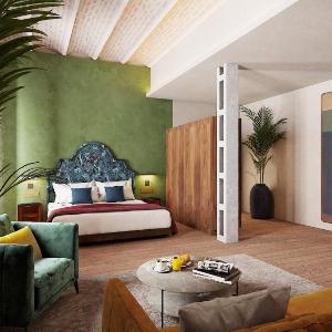 Cavalta Boutique Hotel - Small Luxury Hotels