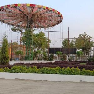 OYO 814075 Raghav Ji Sarkar Banquet And Marriage Lawn