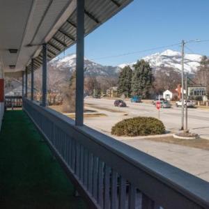 City Center Motel