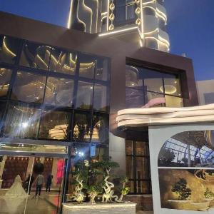 Crowne Plaza Alexandria Mirage by IHG