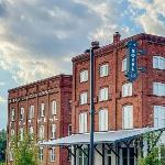 Hotel in Columbus Georgia