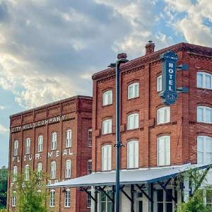 City Mills Hotel