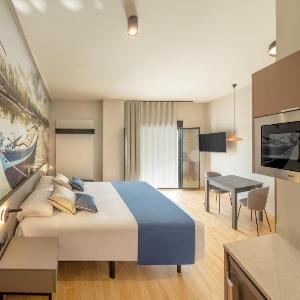 Palau Suites & Apartments