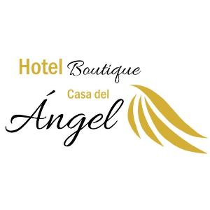 Hotel Boutique Casa Del Ángel