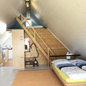 Fewo 73 Ferienwohnung in ruhiger Lage