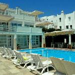 Sky Nova Hotel and Suites - All Inclusive Gümbet