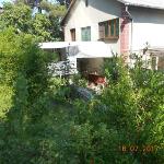 Guesthouse Kalarasha Tuapse