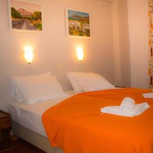 Eleni's House Skiathos