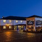 Holiday Inn Express Canterbury an IHG Hotel Canterbury 