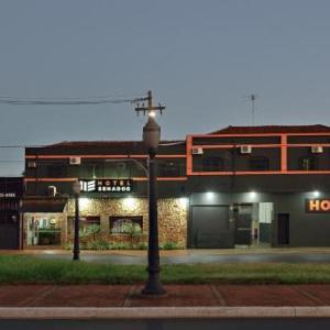 HOTEL SENADoR