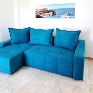 Apartamente Vista Lago e Mare