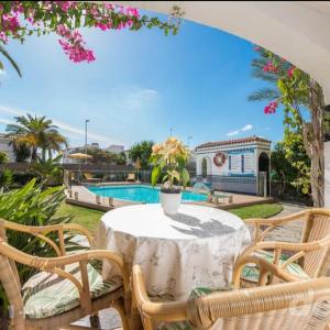Alsol El Chaparral