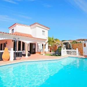 Luxury Villa Lucia
