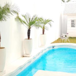 Floraison Living Villa Yogyakarta