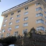 Sed Hotel Istanbul