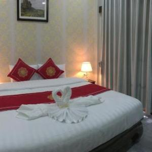 Luang prabang KhounSok Sunset villa