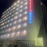 Hotel in Amman 