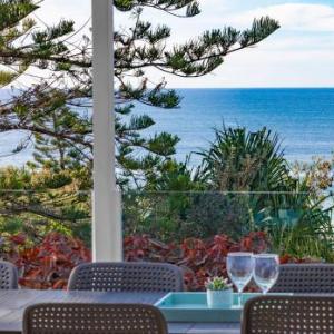 1 Craiglea Lodge Prime Location Right at the Beach Views Pool