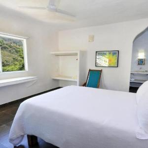 Ecosoul Bugambilia villa