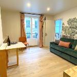 Le studio Letac Paris 