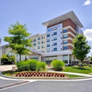 Hyatt House Atlanta/Cobb Galleria