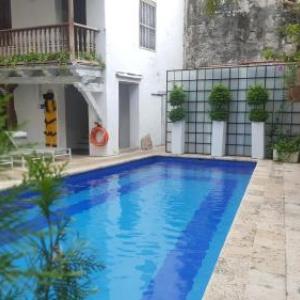 El Marques Hotel Boutique By GEH Suites