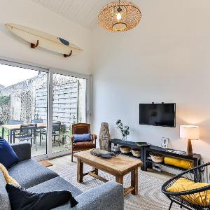 Maison des Surfeurs