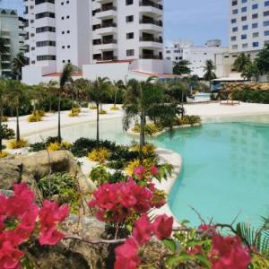 Hotel Arena Blanca by Dorado