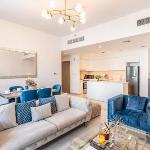 Creek Horizon - 2BR Apartment - Allsopp&Allsopp Dubai 