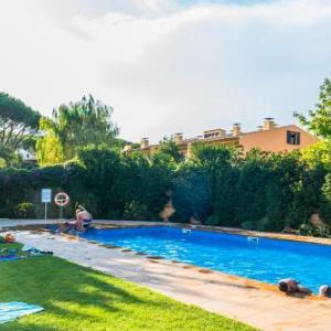 AO-6 Calella de Palafrugell 2 PAX